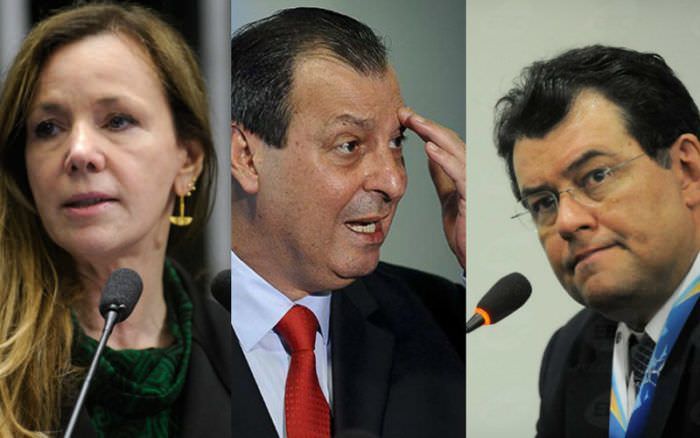 Senado vota projeto contra decreto de Temer que ameaça ZFM, nesta terça-feira