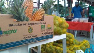 Mais de R$ 2 milhões são comercializados através do Balcão de Agronegócios da ADS