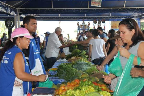 ADS reestrutura atendimento do Balcão de Agronegócios