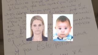 Mãe policial mata filho de 4 anos a tiros e comete suicídio