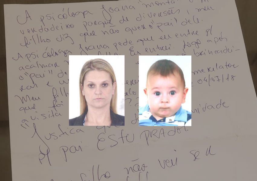 Mãe policial mata filho de 4 anos a tiros e comete suicídio