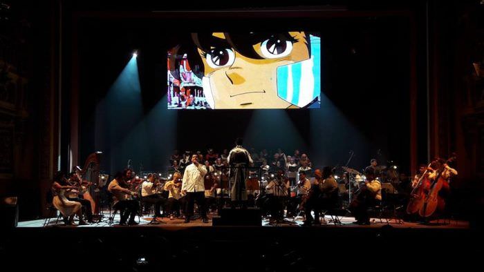 Teatro Amazonas terá concertos sobre Björk, séries e super-heróis