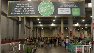 Feiras da ADS registram aumento no faturamento; terça é dia de feira no Sumaúma
