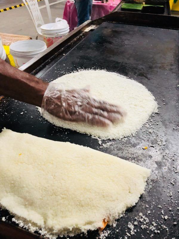 No sábado, Feiras Regionais oferecem opções de café da manhã