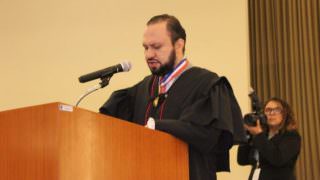 Novo procurador-geral do MPC considera anulação do concurso da Seduc