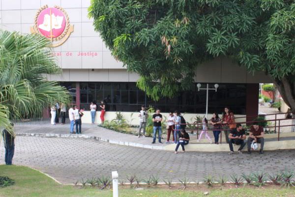 MP-AM deve solicitar cancelamento do concurso da Seduc nesta quarta-feira