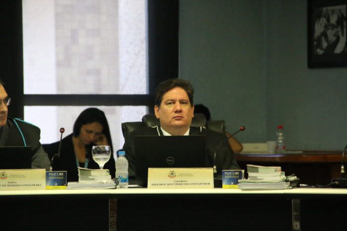 TCE suspende contratações de temporários em Uarini