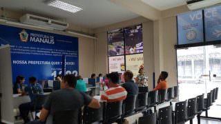 Postos do Sine Manaus selecionam candidatos para 11 vagas de emprego