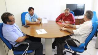 Projetos de Inovação Tecnológica da Ufam são levados à Câmara Federal