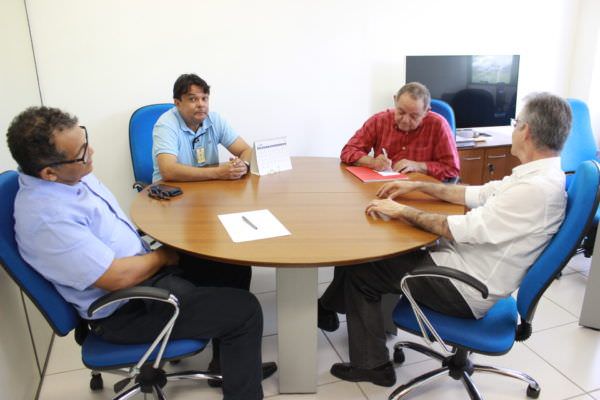Projetos de Inovação Tecnológica da Ufam são levados à Câmara Federal