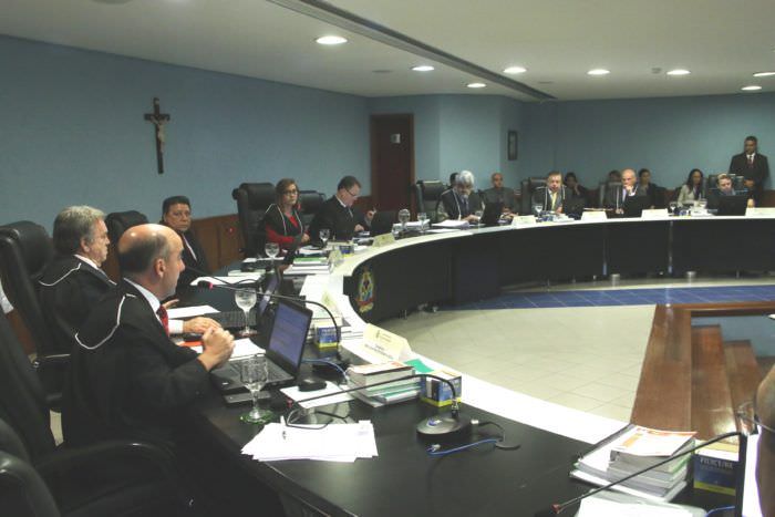 TCE reprova contas da Previdência de Lábrea e Câmara de São Paulo de Olivença