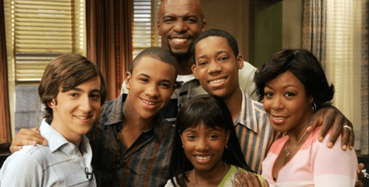 Série Todo Mundo Odeia o Chris pode ganhar novas temporadas