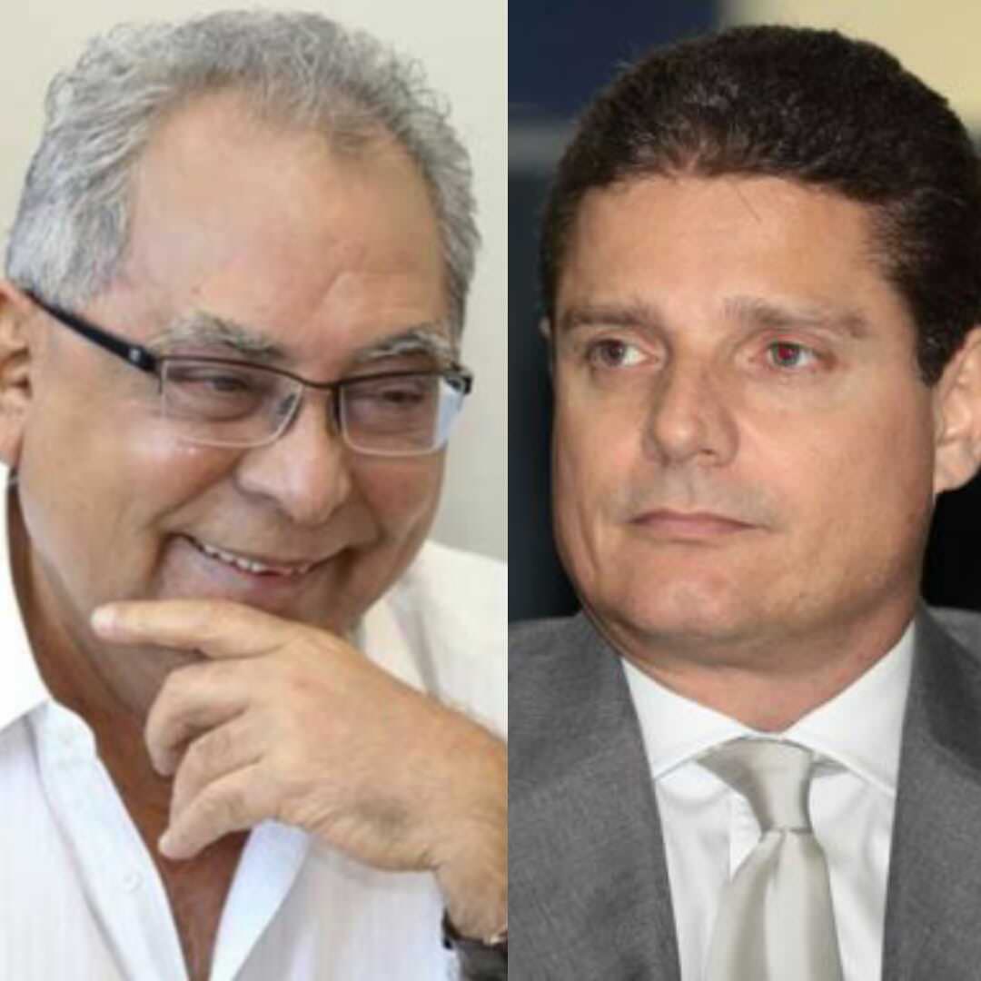 Amazonino quer Rotta de vice, mas sem Arthur no palanque