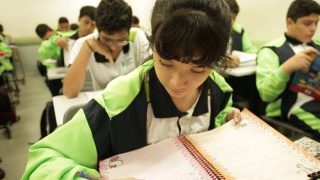 Fundação implanta projeto de Tutoria e melhora desempenho dos alunos