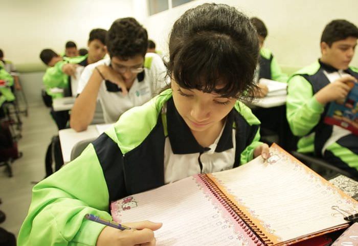 Fundação implanta projeto de Tutoria e melhora desempenho dos alunos