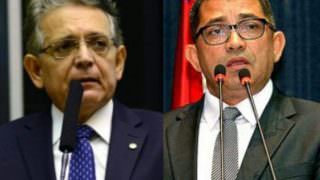Comitê de Combate à Corrupção Eleitoral denuncia Pauderney e Augusto Ferraz