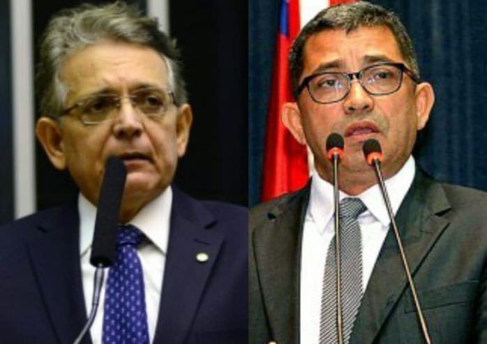 Comitê de Combate à Corrupção Eleitoral denuncia Pauderney e Augusto Ferraz