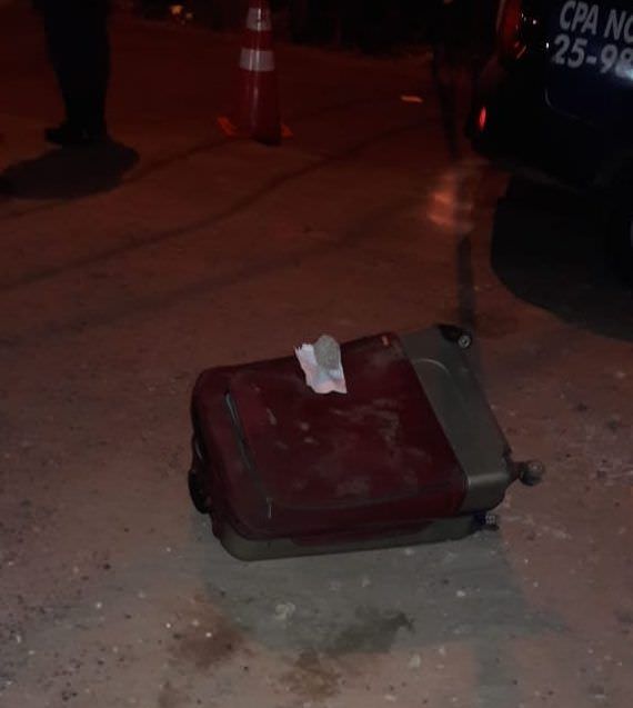 Três corpos foram encontrados esquartejados; polícia vai agir na terça-feira
