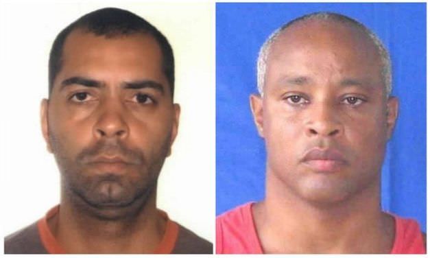 Ex-PM suspeito de estar no carro dos assassinos de Marielle Franco é preso