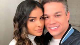 Ex-BBB Munik Nunes compartilha foto nua e fãs descobrem uso de photoshop