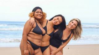 Primeiro biquíni menstrual absorvente será lançado no Brasil neste mês