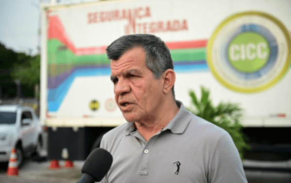 Investigação contra Bosco Saraiva é arquivada no MP