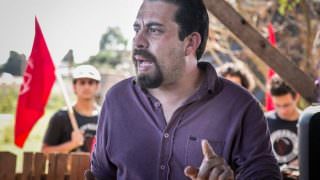 PSOL vai confirmar Guilherme Boulos como candidato à Presidência