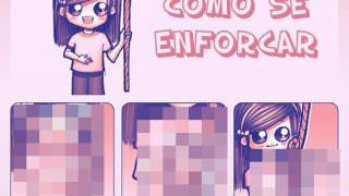Ilustração infantil que ensina passo a passo do suicídio volta a circular na web