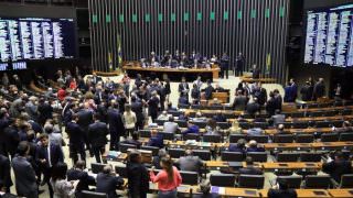 Congresso tentará votar projetos polêmicos a 15 dias do recesso