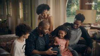 Boticário faz vídeo com família negra, recebe dislikes e é alvo de críticas racistas