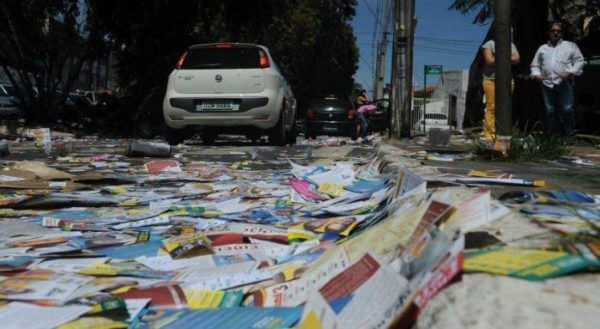 Agentes públicos devem ficar atentos à Lei Eleitoral a partir deste sábado