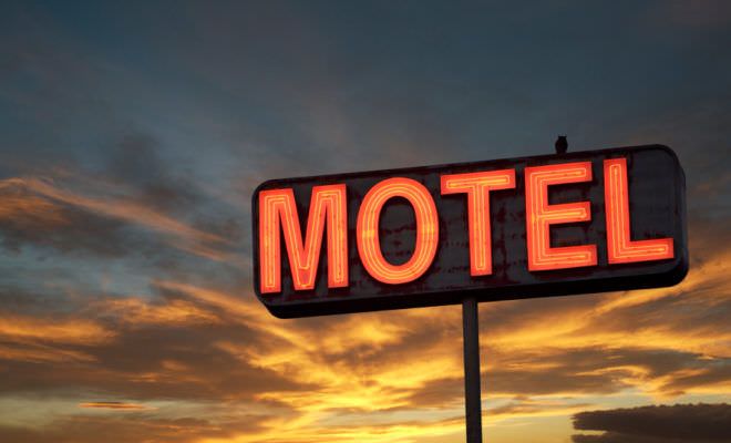 Motel onde adolescente foi estuprada é condenado a pagar R$ 4,7 mil