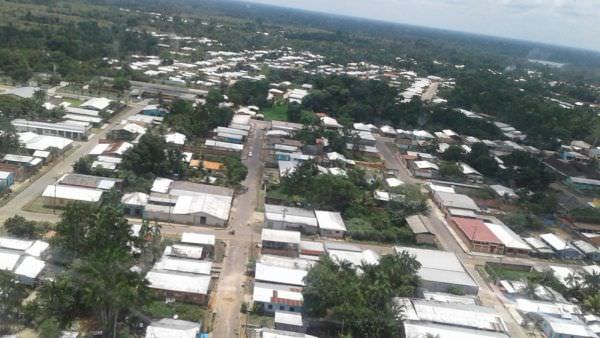 Prefeitura do interior do AM firma contrato de R$ 9 milhões para pavimentação de ruas
