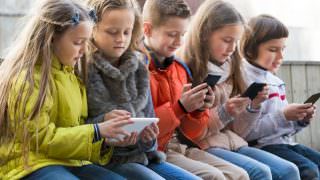 Facebook vai bloquear contas de crianças e pré-adolescentes