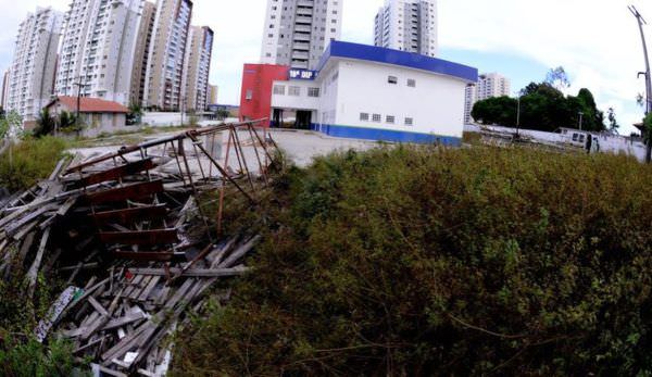 MPF abre nova investigação sobre paralisação em obra de delegacia