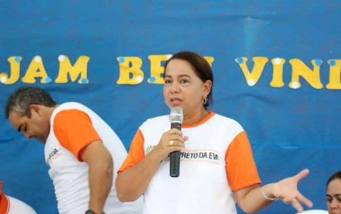 Ex-prefeita do AM é condenada por ausência de prestação de contas