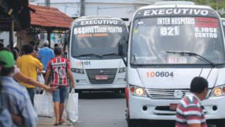 Justiça determina que Prefeitura regularize situação dos 'executivos e alternativos'