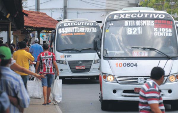 Justiça determina que Prefeitura regularize situação dos 'executivos e alternativos'