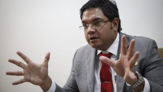 Juiz que determinou afastamento de promotor de Justiça diz que agiu dentro da Lei