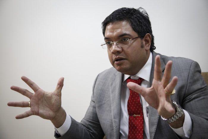 Juiz que determinou afastamento de promotor de Justiça diz que agiu dentro da Lei