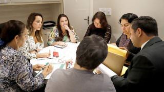 Edital de Credenciamento tem 53 organizações sociais aptas