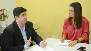 Vice-presidente do PDT aponta Hissa ao Senado e Rebecca, vice