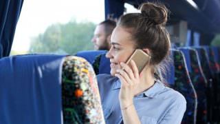 Jovens entre 15 e 29 anos podem viajar de graça pelo Brasil; saiba como
