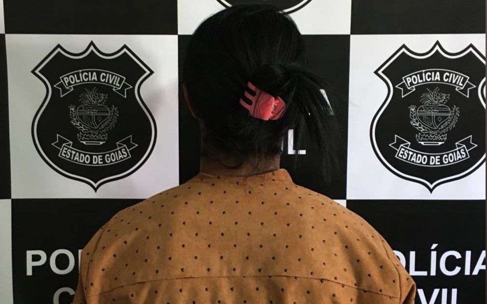 Polícia indicia por estupro e tortura mulher suspeita de manter adolescente preso em casa