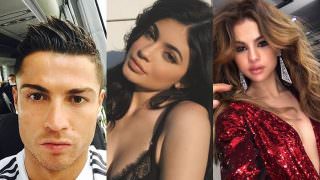 Divulgado cachê dos famosos que faturam mais dinheiro no Instagram