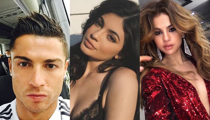 Divulgado cachê dos famosos que faturam mais dinheiro no Instagram