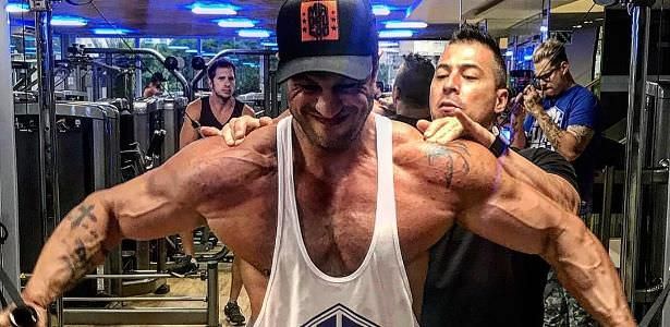Ex-BBB Bambam diz que 'pode acabar com casamentos'