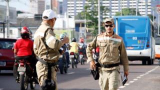 MP-AM abre inquérito para investigar uso de ‘poder de polícia’ pelo Manaustrans