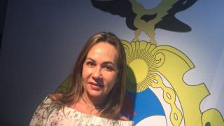 Amazonino nomeia Mônica Mendes para a Seas fora do prazo legal