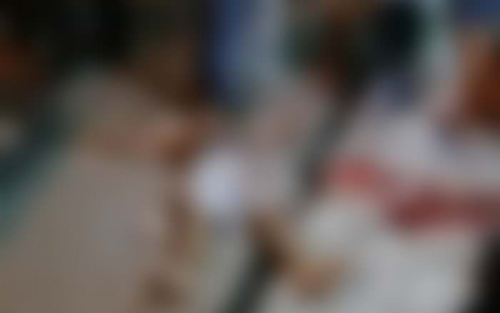Jovem é morto a tiros enquanto assistia jogo em Manaus